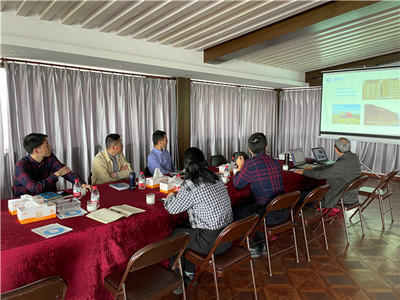 省市場監管局蒞臨紹興調研“陽光工廠”建設，共商智能制造新路徑