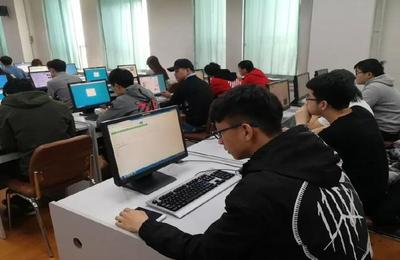 吉林省首屆大學(xué)生網(wǎng)絡(luò)安全大賽正式啟幕，聚焦計(jì)算機(jī)軟件及網(wǎng)絡(luò)應(yīng)用技術(shù)開發(fā)